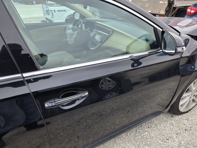 Passenger Front Door Electric Windows Fits 13-18 AVALON 3630363