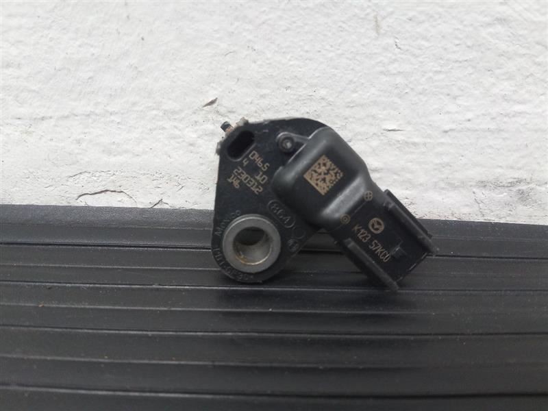 17-23 Mazda CX-5 Side Crash Impact Sensor OEM K123-57-KC0