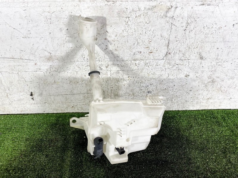 12-18 FORD FOCUS WINDSHIELD FLUID WASHER FLUID RESERVOIR BOTTLE TANK OEM