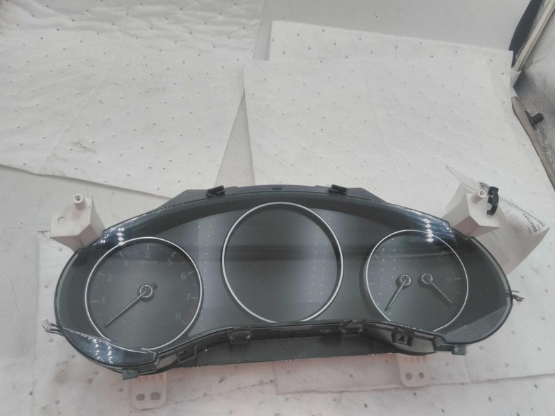 2021 MAZDA CX-30 Speedometer Gauge OEM Grey 61K Miles DAKM55430
