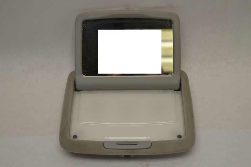 2008 08 LEXUS LS600H LS600HL RH RIGHT PASSENGER REAR PERSONAL MIRROR OEM