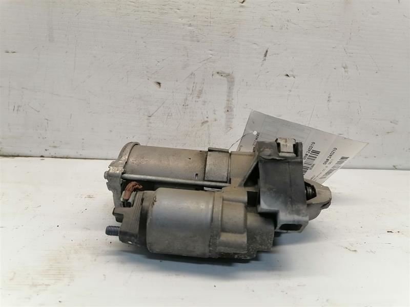 Starter Motor Fits 17-20 BMW M240i 1390905