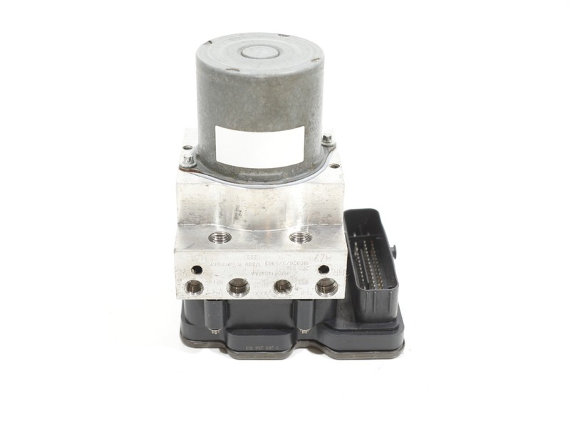 2017-2019 Audi Q7 3.0L ABS Anti-Lock Brake Control Module Pump Unit Genuine OEM