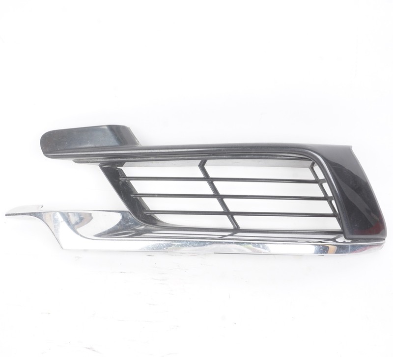 2017 - 2020 Lincoln Continental Front Left Lower Center Grill Grille