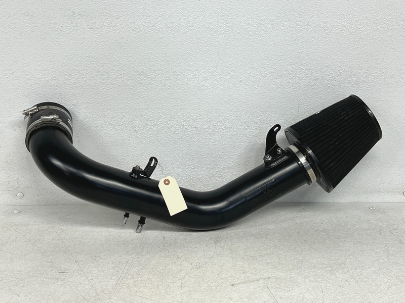 ⭐17-22 ALFA ROMEO GIULIA QUADRIFOGLIO 2.9L AIR TEC LEFT AIR INTAKE ASSY LOT2716