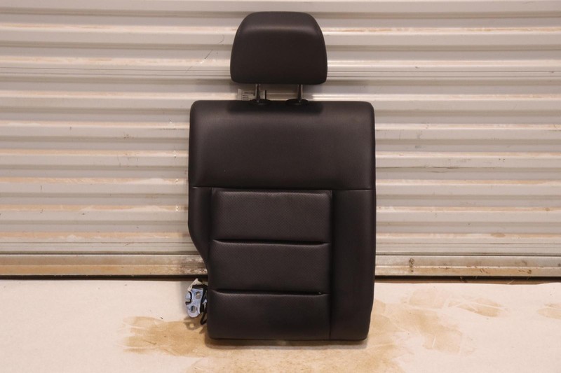 2010-2013 MERCEDES E-CLASS E350 W212 SEDAN REAR RIGHT SEAT BACKREST CUSHION OEM