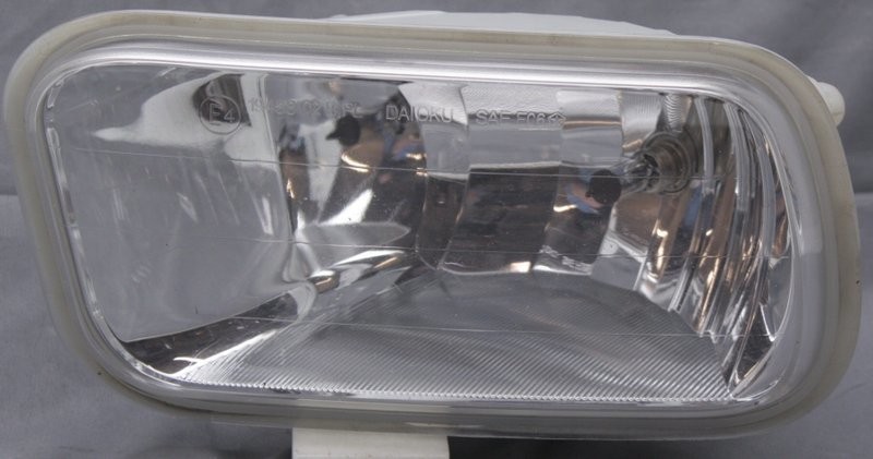 OEM Left Driver Side Fog Lamp For Dodge Ram 1500/2500/3500 55372735AB