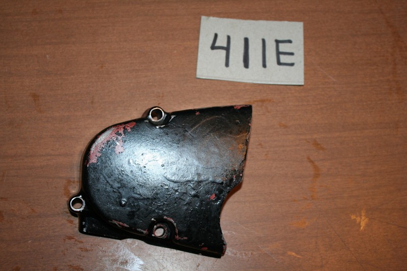 1999 Kawasaki KE 100 Oil Injection Pump Cover OEM 99 A