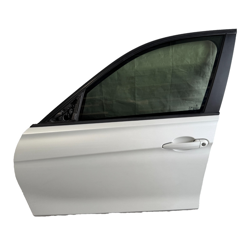 📌 2012 - 2018 BMW F30 320I 330I 335I 340I M3 FRONT LEFT DOOR SHELL PANEL OEM