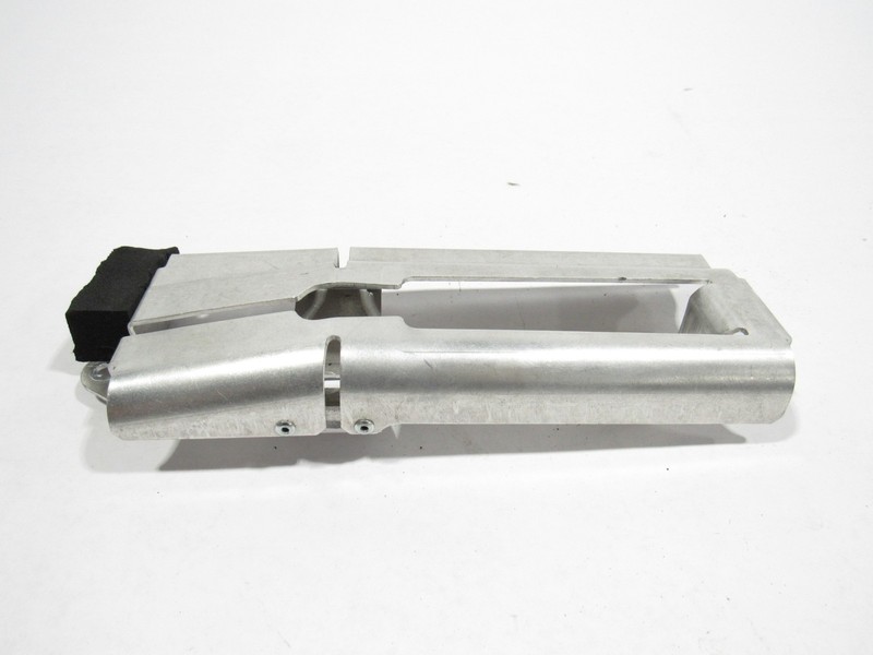 Ferrari 458 Italia 2011 Engine Compartment Lid Handle Bracket Mount 09-15 |:Y