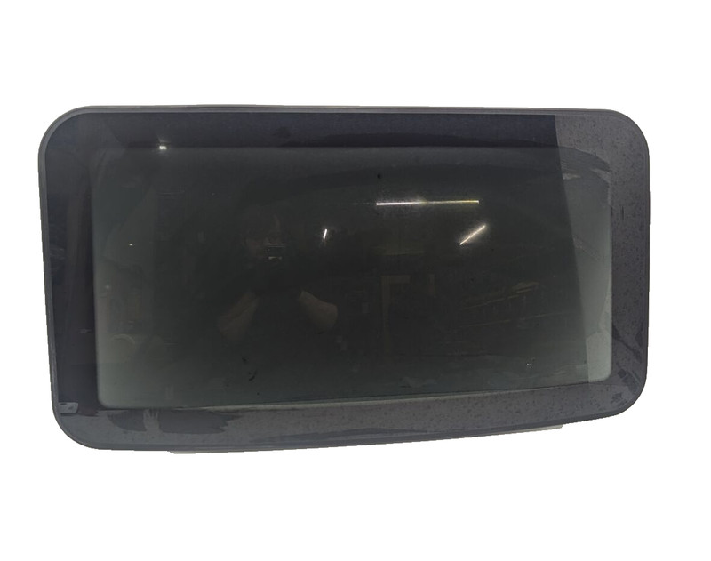 2012-2016 Bmw 328I Sunroof Glass Window Roof Top Moonroof 20x37"