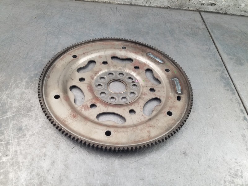 2022 Ford F250 Super Duty Diesel Automatic Transmission Flexplate #4593 P9