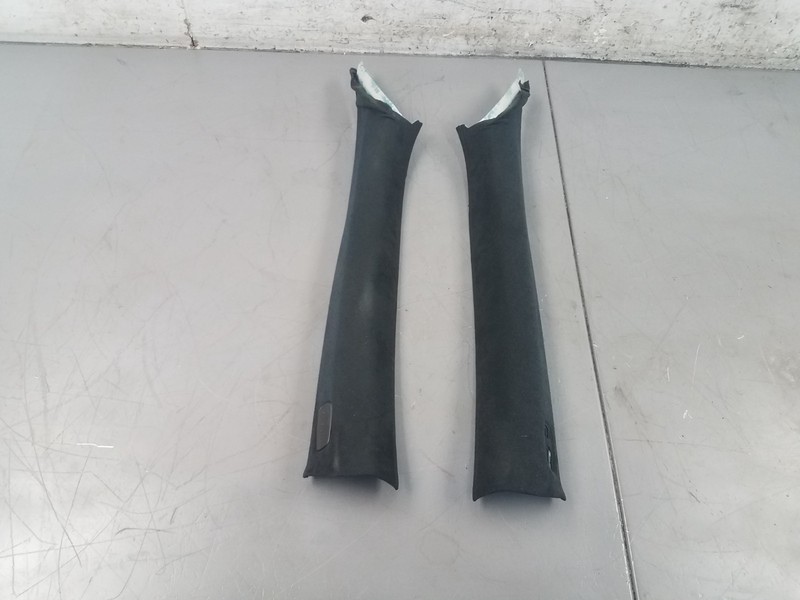 2013 Mercedes AMG CLS 63 A Pillar Trim Panels #1960 B8