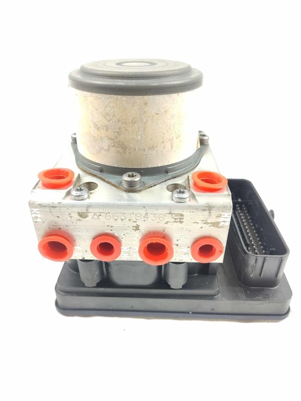 2017 Renegade ABS Anti Lock Brake Pump Assembly P/N 68420214AA