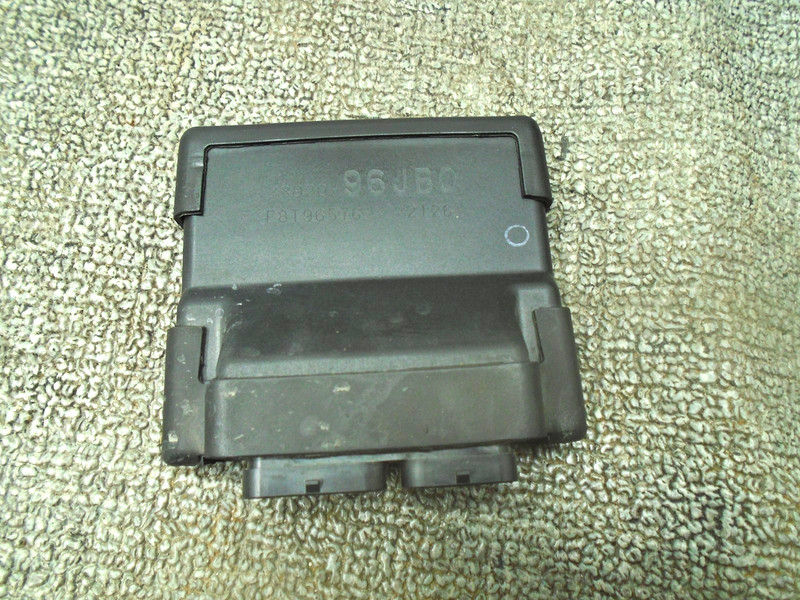 Engine Control Unit ECU 33920-96JB0 Suzuki Outboard 4Stroke 2012-2014 150-175 hp