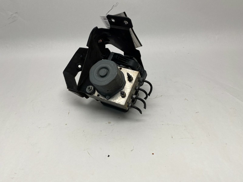 14-17 MASERATI GHIBLI ANTI-LOCK ABS BRAKE PUMP ASSEMBLY OEM 73K MILES