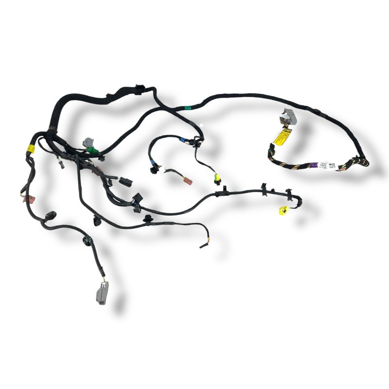2017-2025 Tesla Model 3 Y Right first row seat wire harness OEM 1489060-03-F