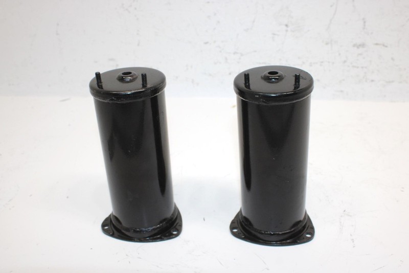 1988 Yamaha Phazer Oem Front Shock Spring Housing Pair 8V0-2376J-00-00 SY26