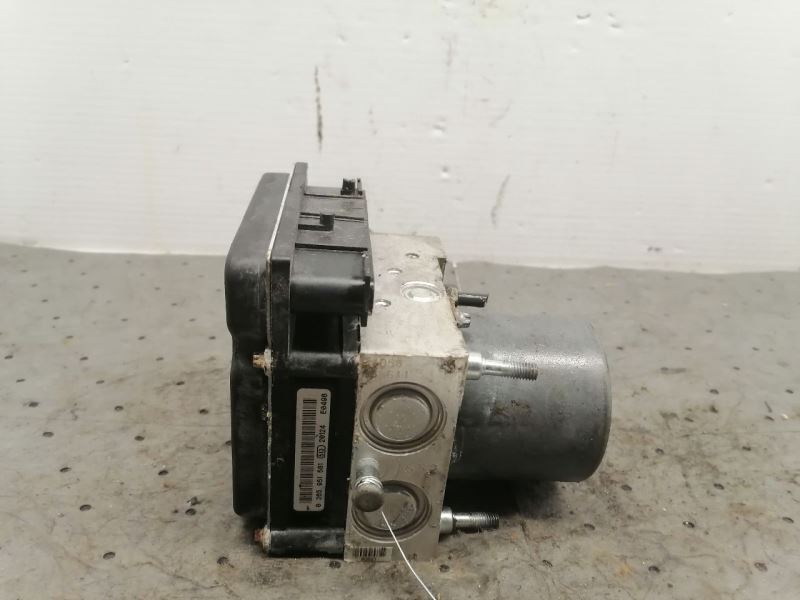 Anti-Lock Brake Part Modulator Assembly Fits 11-13 FORESTER 1197875