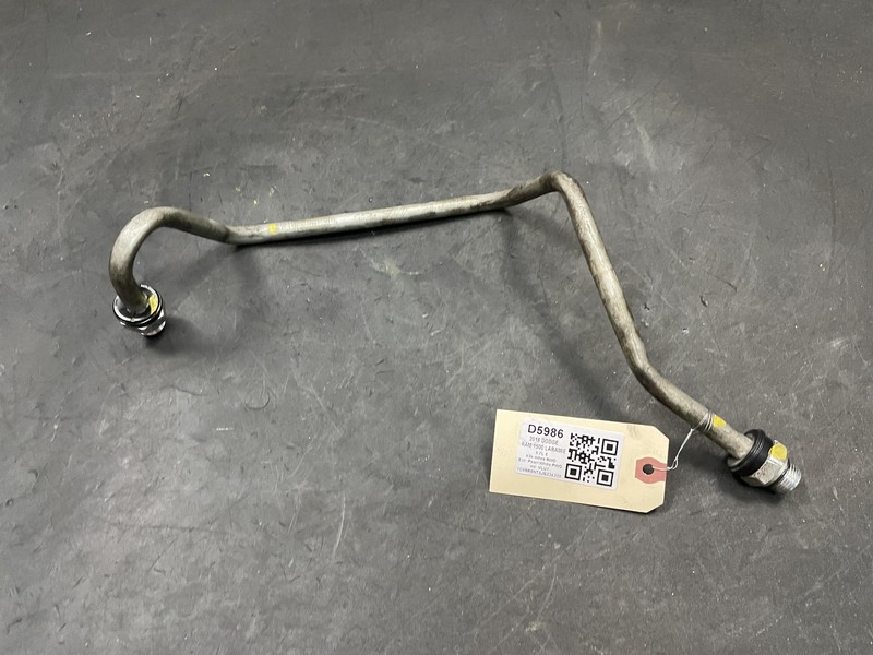 Transmission Oil Cooler Jumper Pipe 2018 Dodge RAM 1500 52014634AA 2013 - 2022