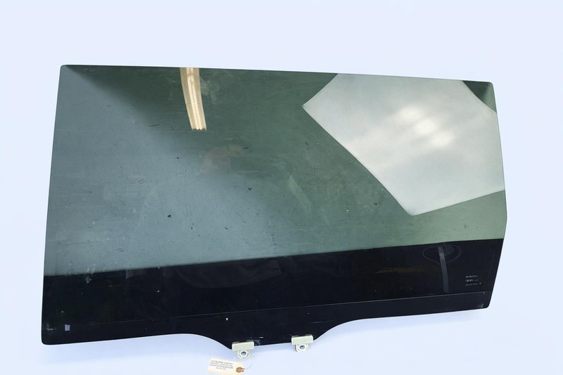 2019-2025 SUBARU ASCENT Rear Door Glass/window Left OEM 62011XC03A