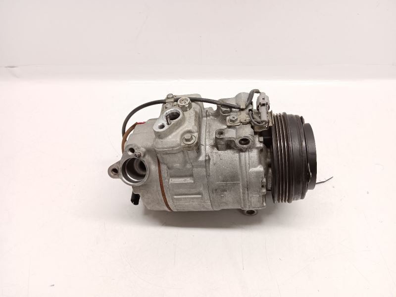 BMW F10 F12 M5 M6 650i AC Compressor Air Condition Pump 64509154072