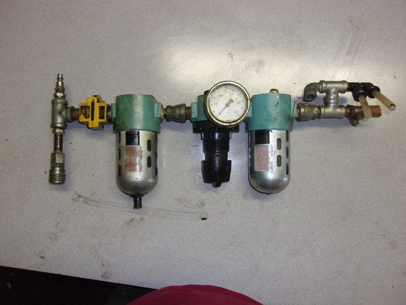 Rexroth PR7821-0010 Regulator Valve Assembly 1784 T08-300E1PA *FREE SHIP*