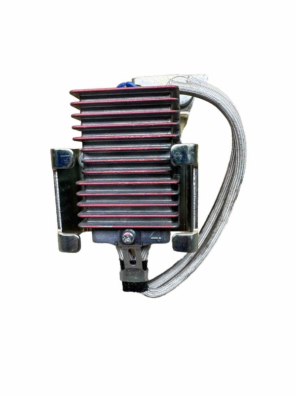 ✅ 2004-09 TOYOTA PRIUS 1.5L FUEL POWER PUMP RESISTOR MODULE 44535-47050 OEM ✅