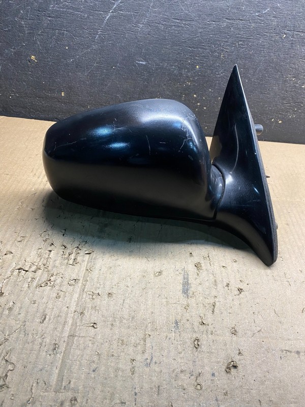 1998 to 2002 Lincoln Town Car Right Passenger View Heat Door Mirror AB0447 MS