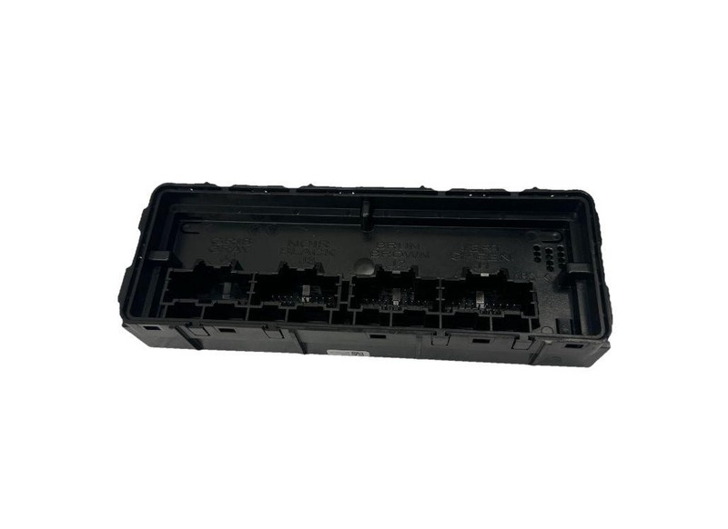 Chevrolet Colorado climate control module 20 to 22 manual control OEM 84428950