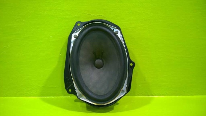 04 05 06 07 NISSAN ARMADA FRONT BOSE DOOR SPEAKER OEM 2881-67
