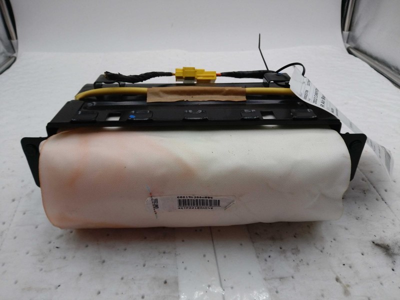 2012 GMC Canyon Right Side Instrument Panel Airbag OEM Silver 206K Miles