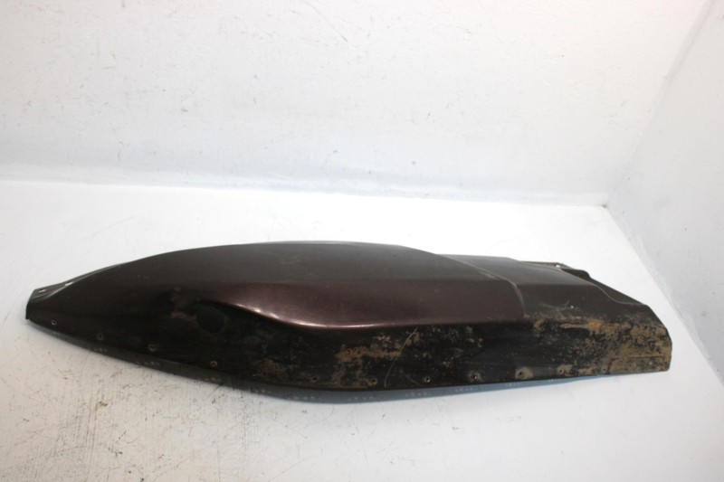 88 Yamaha Excel Iii Oem Left Side Belly Pan 84H-21910-01-00 SY12