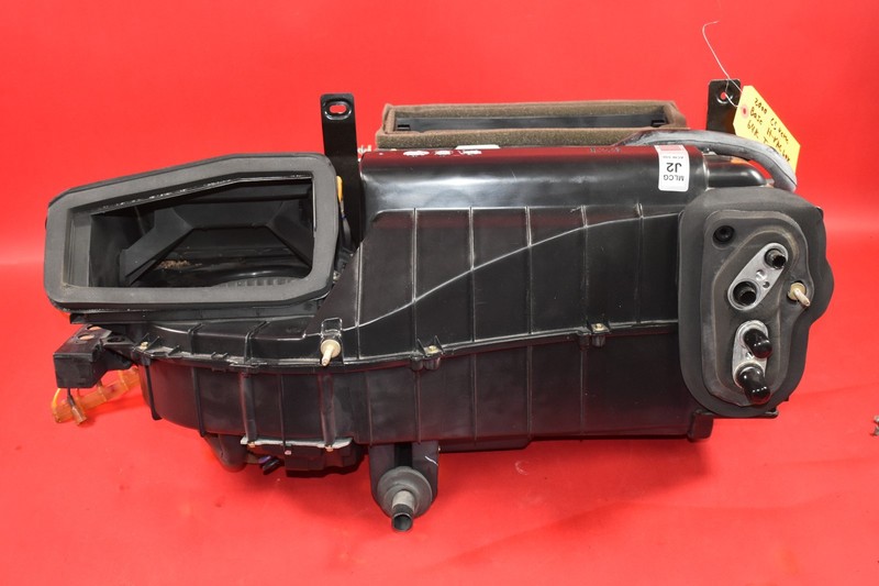 97-04 Corvette HVAC Heater Core / A/C Evaporator Box USED OEM GM