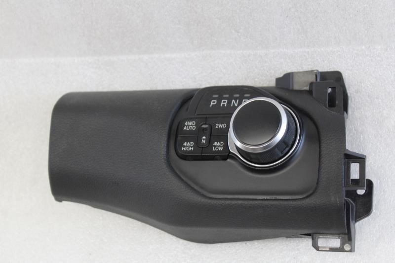 2021 RAM 1500 NEW STYLE GEAR SHIFT SELECTOR BUTTONS 68328326AG