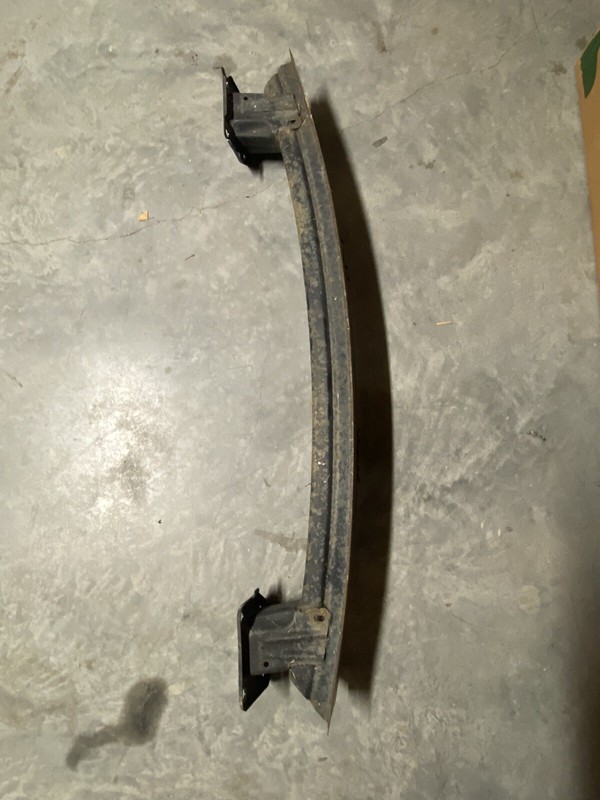 2012 2013 2014-2018 FORD FOCUS ST REAR BUMPER REINFORCEMENT IMPACT BAR BEAM OEM