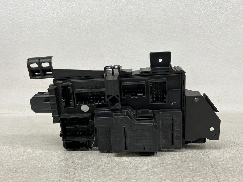 ⭐2008-2010 FORD F-250 GAS INTERIOR FUSE RELAY JUNCTION BOX BLOCK OEM LOT2563