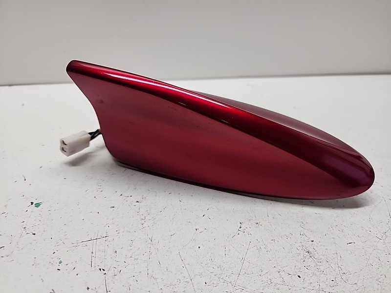 17 - 22 Mazda CX-5 Sonic RED Roof Shark Fin Antenna Module Cover OEM Factory OE