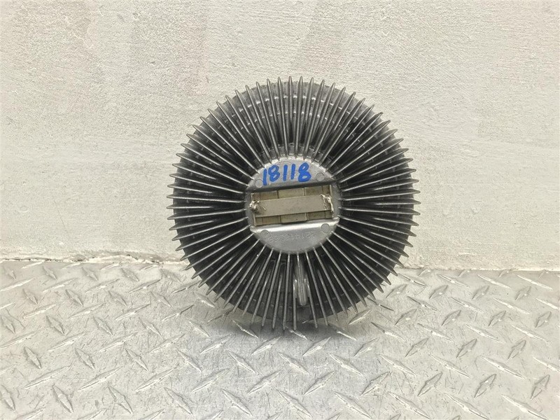 02 03 FORD EXPLORER MOUNTAINEER 4DR 4X4 FAN CLUTCH OEM 326-00740