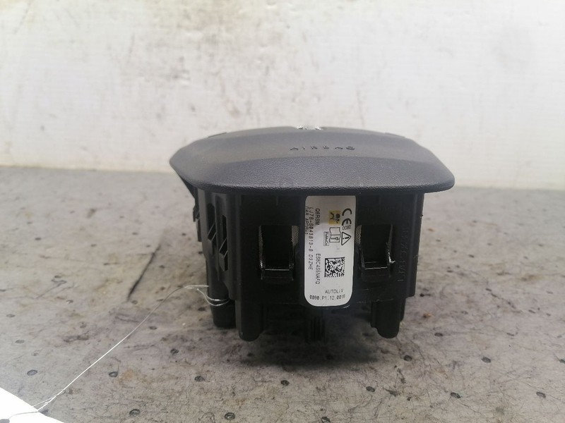 CORSAIR 2021-2025 Driver Wheel Air Bag 1667155