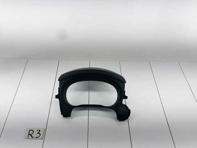 16-20 MITSUBISHI OUTLANDER LEFT SIDE INSTRUMENT CLUSTER BEZEL TRIM COVER OEM