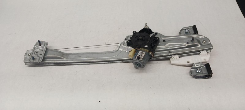 2016 CHEVROLET SUBURBAN 1500 Right passenger REAR Window Regulator OEM 15-20
