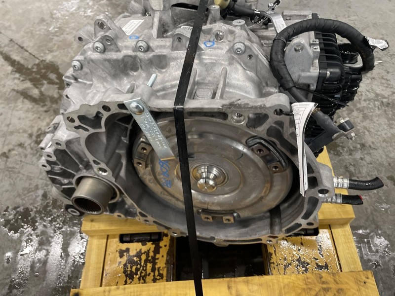 18 JEEP COMPASS Auto Transmission 4WD 3.73 ratio 47k miles 6 Month Warranty!