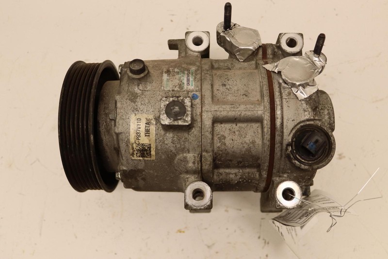 2012-2018 KIA OPTIMA 2.4L A/C AIR CONDITIONING COMPRESSOR CLUTCH OEM