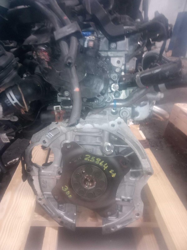 2022 Hyundai Elantra 2.0L Engine Complete Assembly - 51K Miles, OEM, FWD