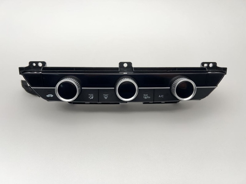 2023-2024 HONDA HR-V HEAT/AC CONTROLLER 2.0L AT AWD 50K -EX-L- 65315