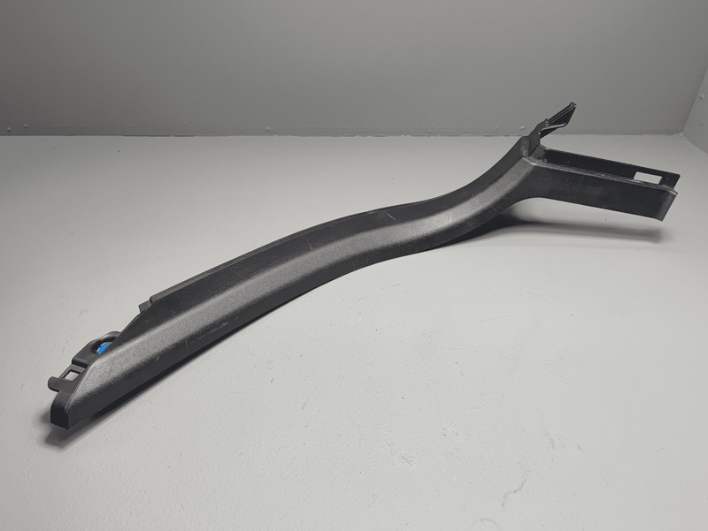 2012-2020 Tesla Model S Trunk Right Passenger Side Trim Cover Garnish Panel OEM