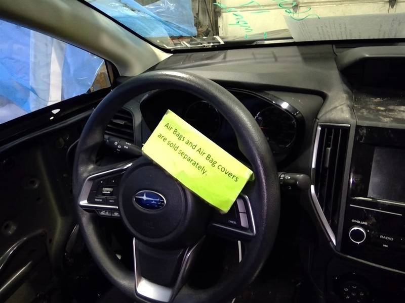 IMPREZA 2017 Steering Wheel 1753304