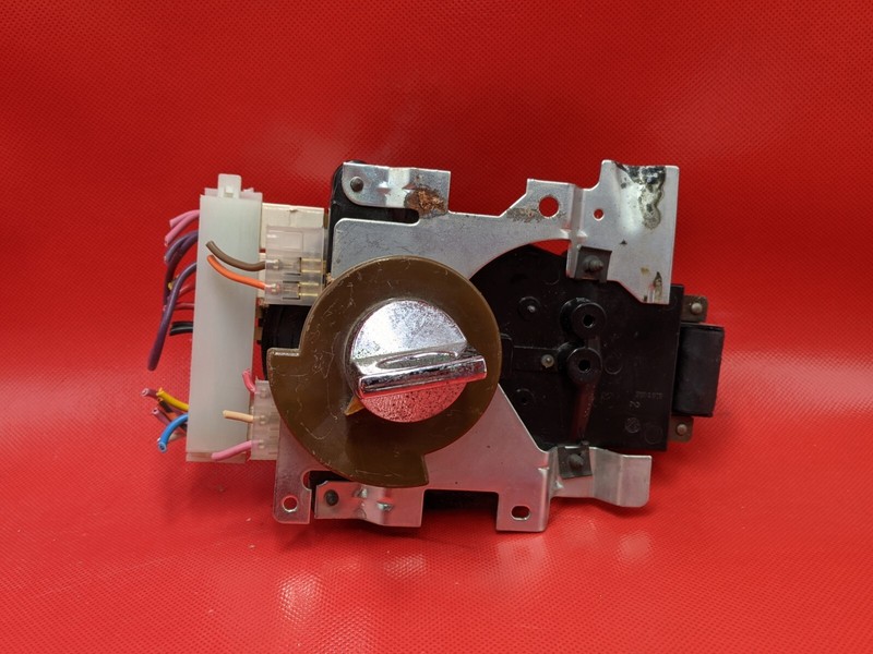 GE WASHER TIMER 903C876 WD-3948