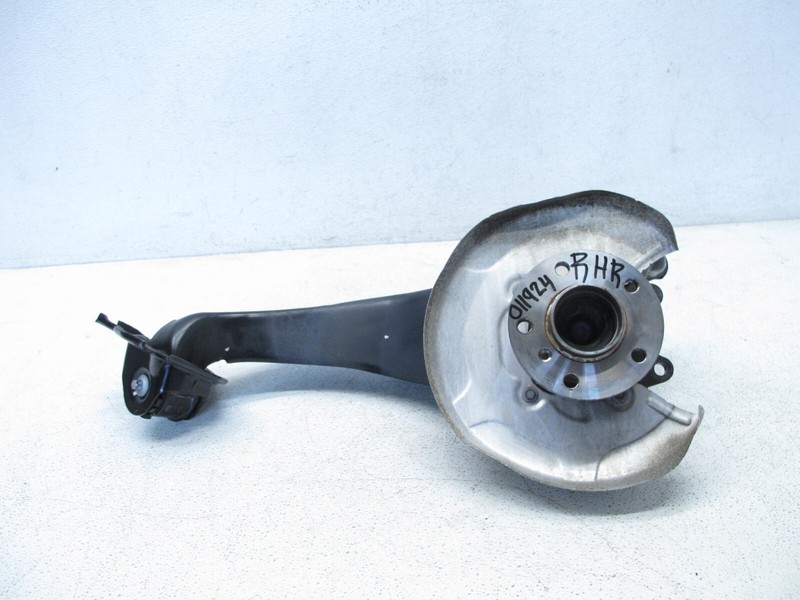 14-20 MINI COOPER S F55 F56 F57 SPINDLE KNUCKLE HUB BEARING REAR RIGHT OEM 01192